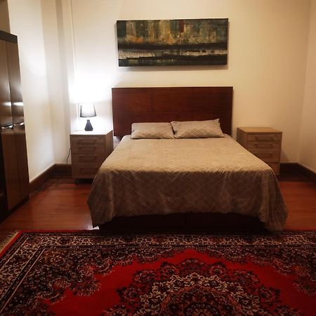 La Casona Hospedaje Лима Екстериор снимка