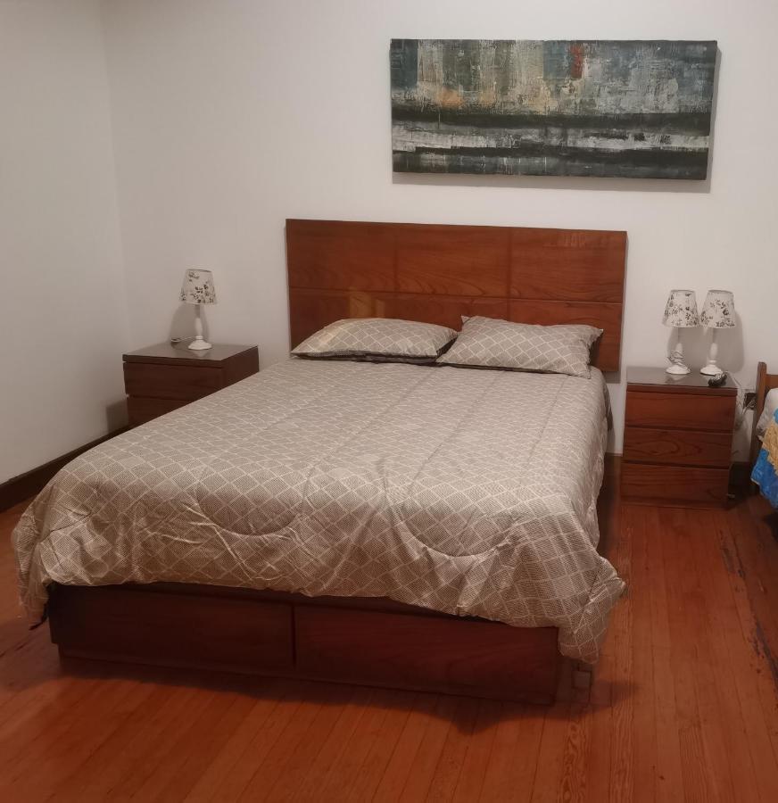 La Casona Hospedaje Лима Екстериор снимка