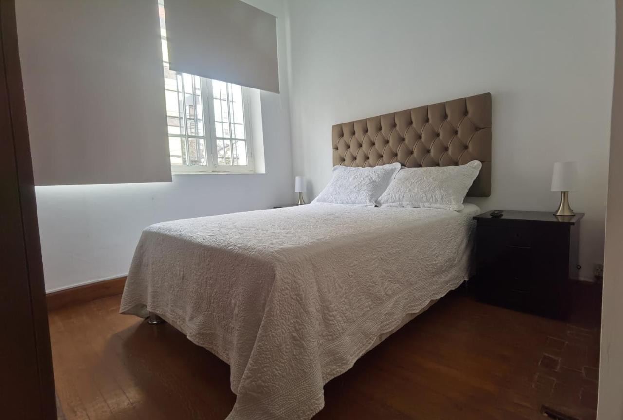 La Casona Hospedaje Лима Екстериор снимка