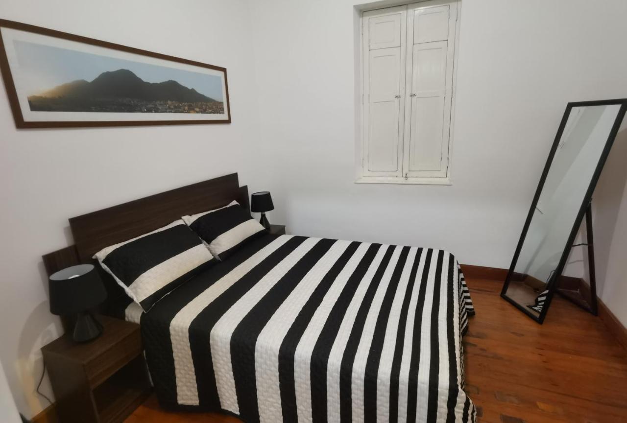 La Casona Hospedaje Лима Екстериор снимка
