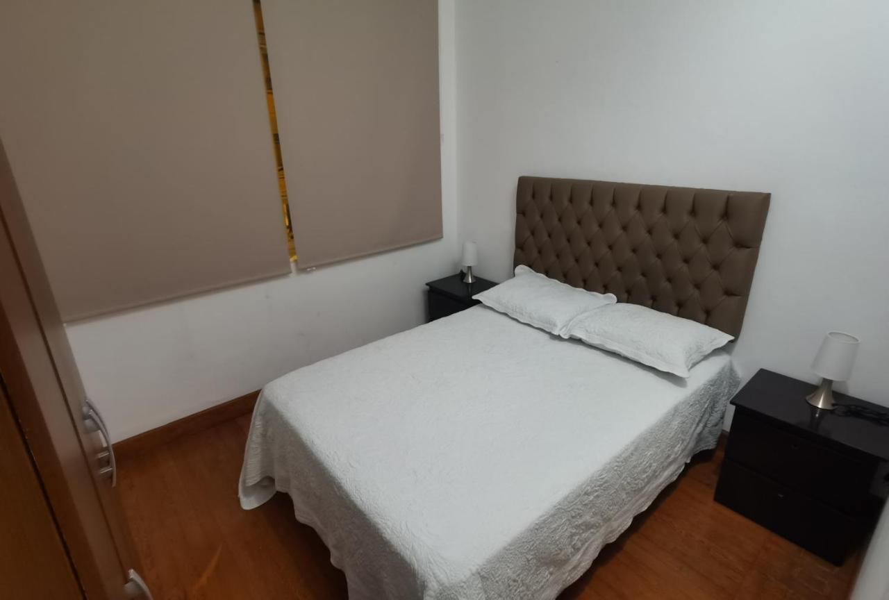 La Casona Hospedaje Лима Екстериор снимка