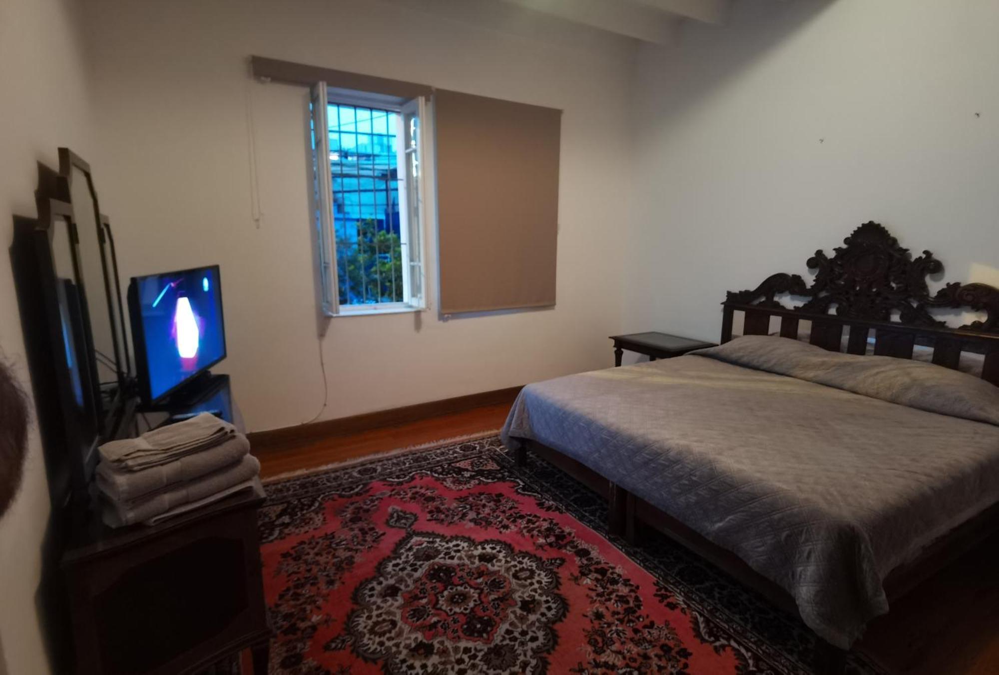 La Casona Hospedaje Лима Екстериор снимка