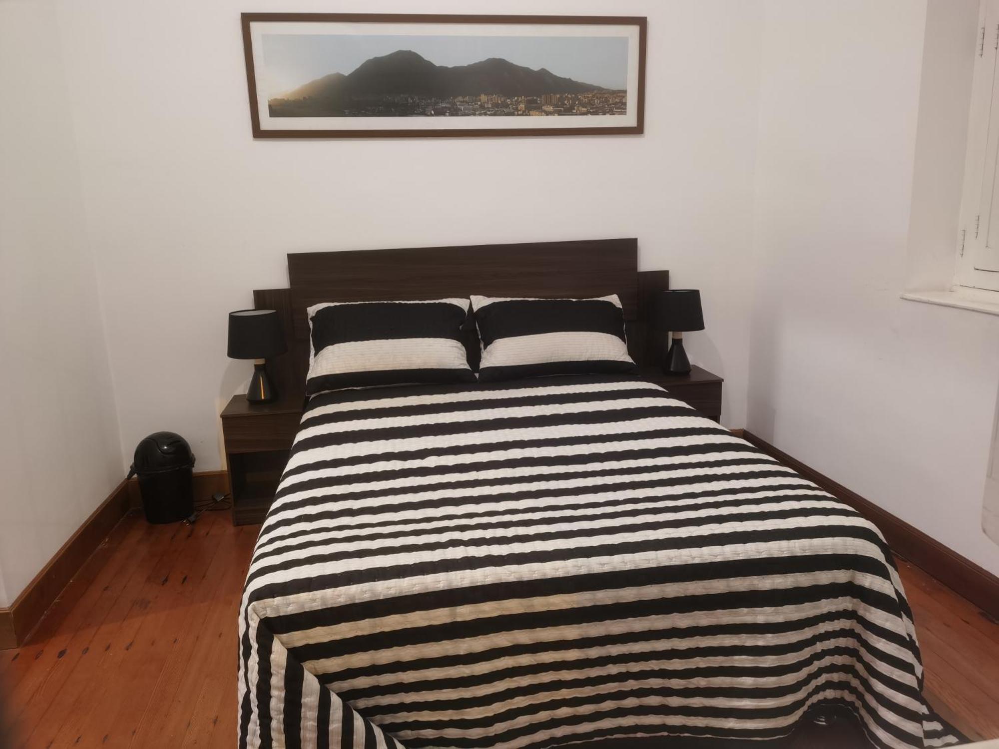 La Casona Hospedaje Лима Екстериор снимка