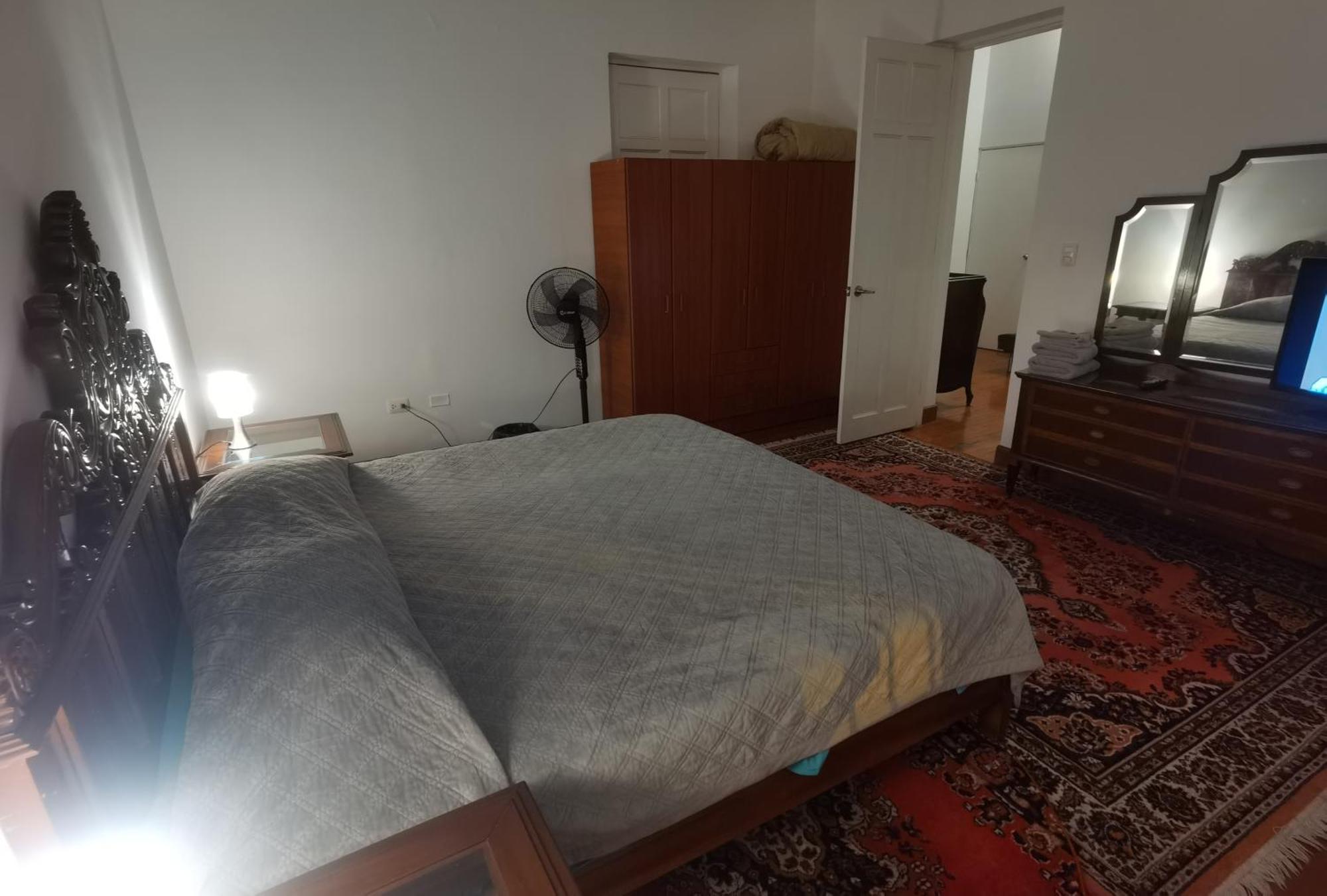 La Casona Hospedaje Лима Стая снимка